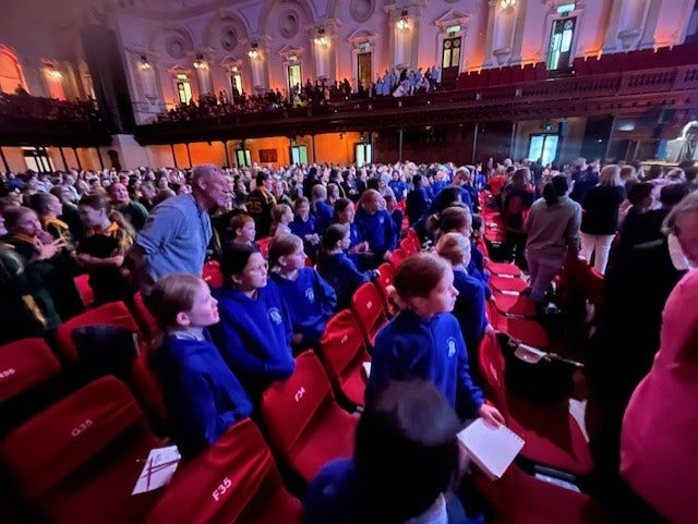 Sydney Writers Festival